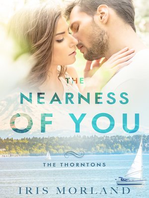 cover image of The Nearness of You
